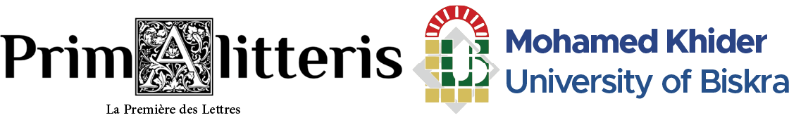 Primalitteris Logo