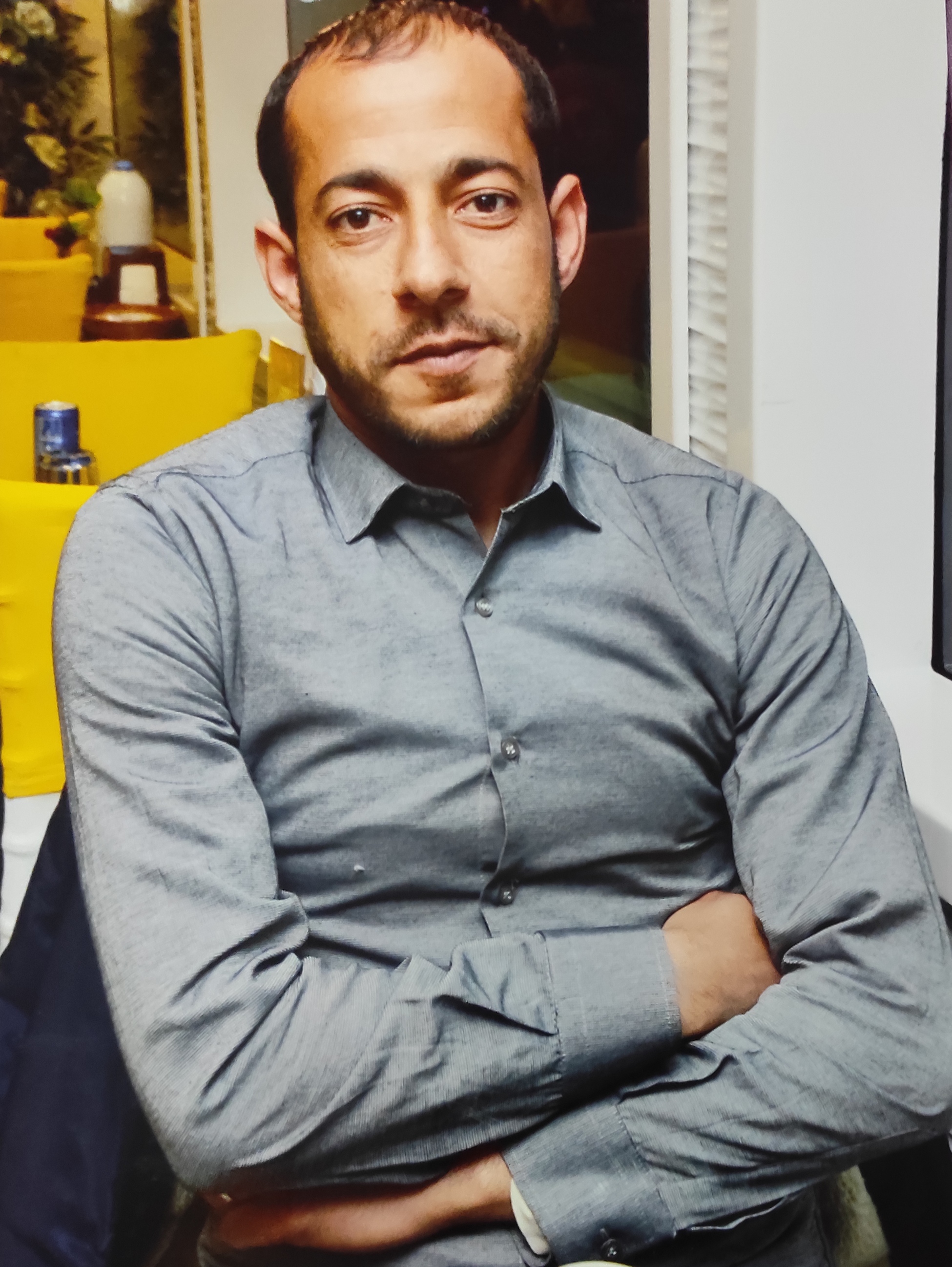 Prof.Dr. Elhachmi Guettaf Temam