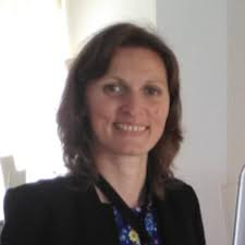 Assoc.Prof.Dr.Eng. CĂPRĂRESCU Simona