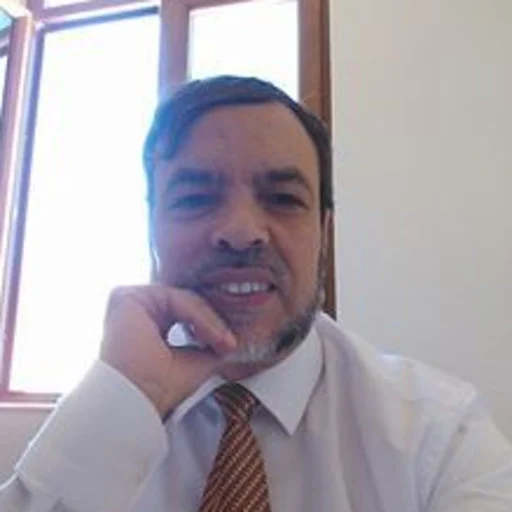 Retired Full Prof. Elhadi Ibrahim Dekam