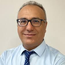 Prof.Dr. Muslum Arici