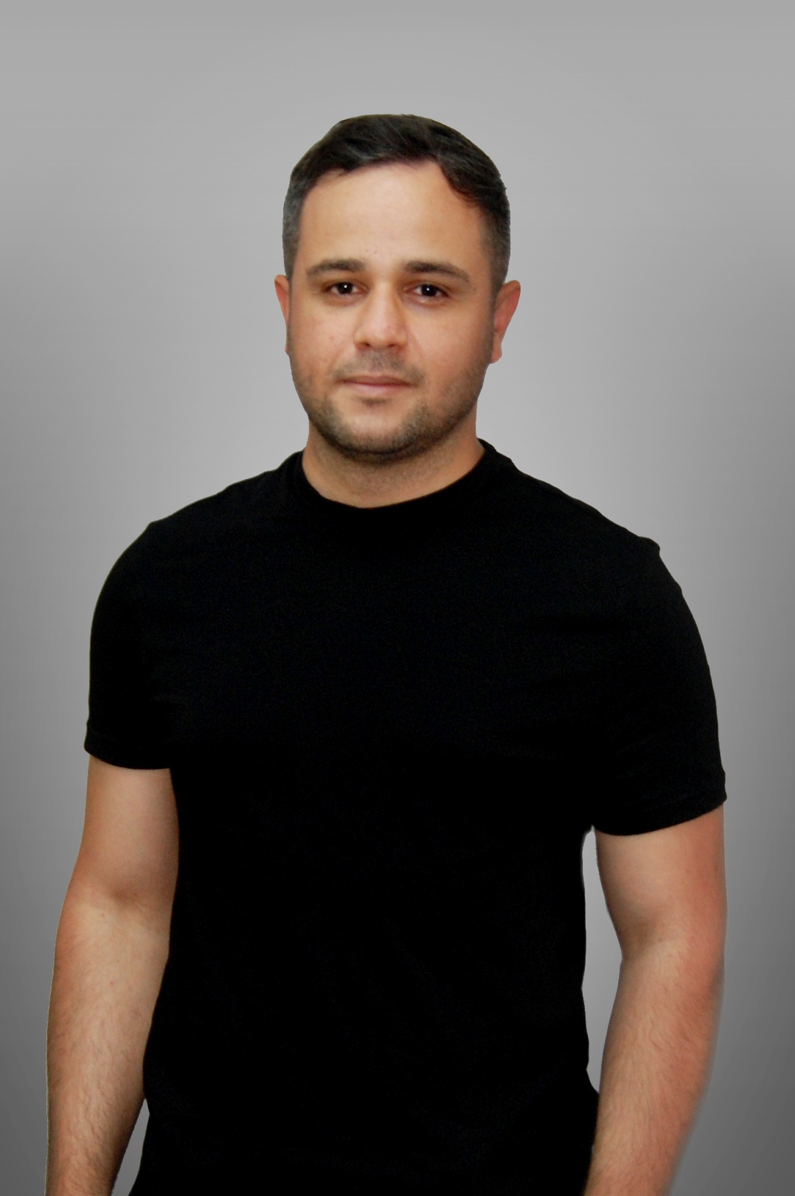 Dr. Haroune Ben Charif